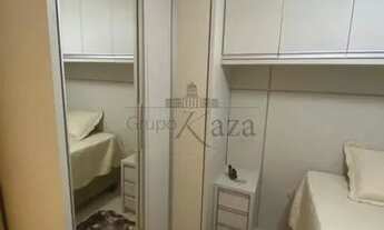 Imagem 4: Apartamento para aluguel com 62 metros quadrados com 3 quartos