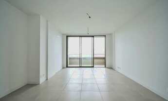 Imagem: RIO BY YOO. Apartamentos luxuosos de 3 quartos