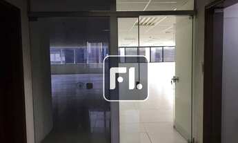 Imagem 5: Conjunto para alugar, 416 m² por R$ 29.380,81/mês - Vila Olímpia - São Paulo/SP