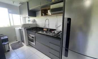 Imagem 2: Res. Vicenza - 100% Mobiliado