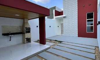 Imagem 5: Casa no Cohatrac