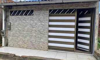 Imagem: Casa no João paulo