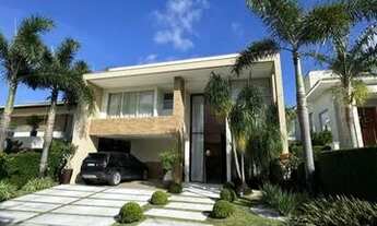 Imagem 3: Linda Casa Duplex no Vila dos Lagos com incrível Área Gourmet