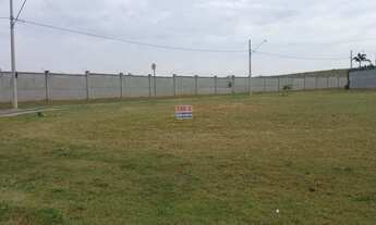 Imagem: Terreno condomínio Cyrella