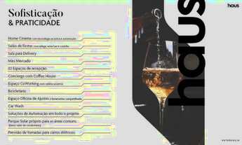 Imagem 6: Edifício Haus Petrópolis - Apto 3/4 e 3 suítes de 95,32 m², 2 vagas por 853.368,69, Natal