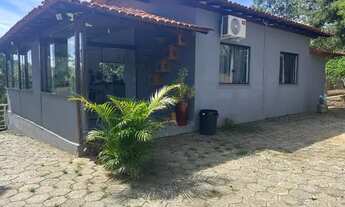 Imagem: Sitio 1500 m², condomínio fechado, casa