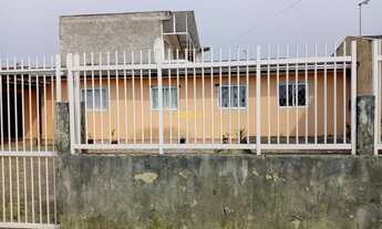 Imagem: Casa 3 quartos, 4 vagas à venda - Guaratuba