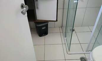 Imagem 6: Suíte vista livre , andar alto alamedas das águas com academia elevador