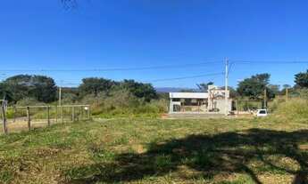 Imagem 7: Lote de 1000m bem localizado, Serra do Cipó