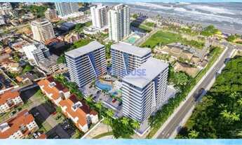 Imagem 4: Apartamento com 3 quartos, 908 torre Europa no World Prime, Vista Mar, Ilhéus, BA