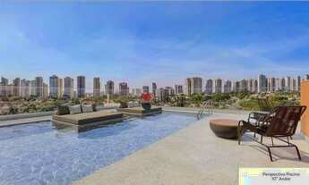 Imagem 2: Apartamento Studios, a venda em Ribeirão Preto SP I Imobiliária em Ribeirão Preto I Brion