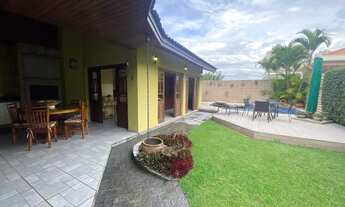 Imagem 7: Sobrado de Luxo com 3 Suítes e Piscina no Parque dos Príncipes, São Paulo