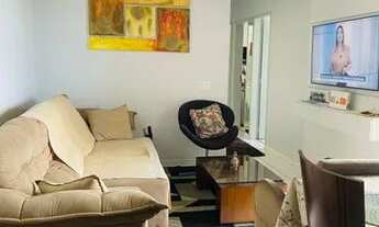 Imagem: VENDO APARTAMENTO NO FAIÇALVILLE Apartamento