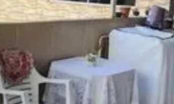 Imagem: Sobrado grande 1 kit net no terraço jd