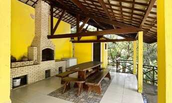 Imagem 6: Duplex no Santinho em Guaramiranga-Ce