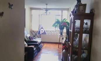 Imagem: Excelente apartamento 3 quartos na Tijuca