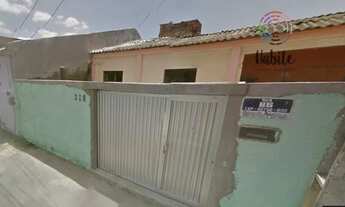 Imagem: Casa Padrão para Venda em Prefeito José