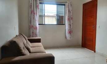 Imagem 3: Casa com 2 quartos - Arejada e Aconchegante