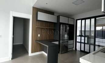 Imagem 5: Casa à venda em Indaiatuba, Residencial Duas Marias, com 4 suítes, com 210 m², Duas Marias