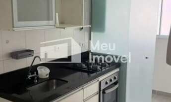 Imagem 4: Aluguel Apartamento 2 Dormitórios Residencial Solar das Pintangueiras - Loteamento Terra B