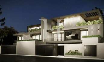 Imagem 4: Casa com 4 dormitórios à venda, 492 m² por R$ 4.750.000,00 - Barra da Tijuca - Rio de Jane