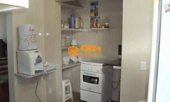 Imagem 4: Vendo apartamento com 3 quartos -83m² em Porto de Galinhas