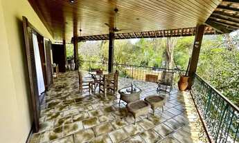 Imagem 11: Casa santa helena