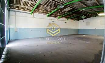 Imagem 3: Barracão para aluguel em Vila Engler, Bauru - SP