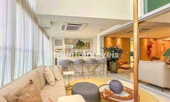 Imagem 6: Apartamento de luxo a venda no Jóquei com 5 quartos TR219458 THE -3F4TB6