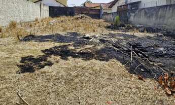 Imagem: Terreno para venda com 360 metros quadrados