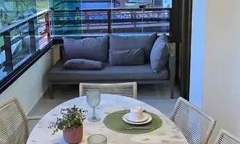 Imagem 7: Réveillon, Final de ano, Praia, Maui Beach Residence, Beira Mar