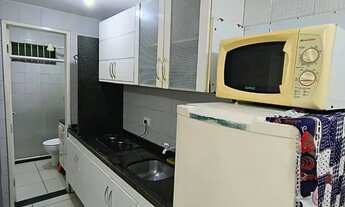 Imagem 5: Apartamento mobiliado - Porto de Galinhas - Oportunidade!!