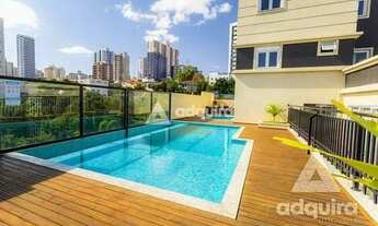 Imagem 6: Apartamento à venda no ed Monterrey , Centro, Ponta Grossa, PR