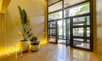 Imagem 10: Apartamento à venda em Petrópolis com 67 m², 2 quartos, 1 suíte, 1 vaga