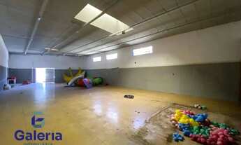 Imagem: Salão comercial para alugar, 659m² - Sumarezinho