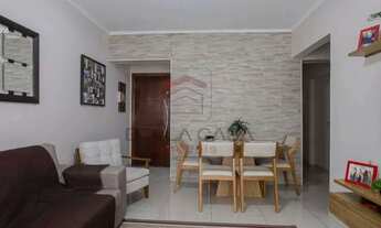Imagem 2: Apartamento 3 Quartos Mooca 73m²