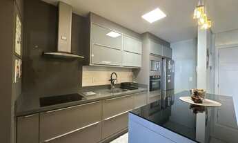 Imagem 5: Lindo Apartamento de 78m² com Vista Panorâmica da Beira Mar de São José