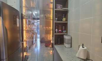 Imagem: Ilhas Gregas - Ponta Negra - 94m², 3 quartos