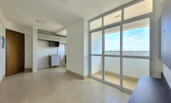 Imagem 3: Apartamento para alugar em Maringá, Zona 08, com 2 quartos, com 51.55 m², Belissimo Inga