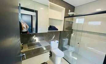 Imagem 3: 505 sul Arso 52 , Casa c armários e Acabamento Premium de 03 suítes , sendo 01 plena c/C