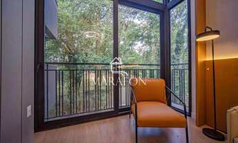 Imagem 6: APARTAMENTO DE 2 DORMITÓRIOS À VENDA EM GRAMADO