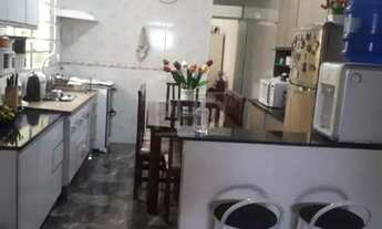 Imagem 1: Casa à venda, 2 quartos, 2 vagas, Vila Suiça - Santo André/SP