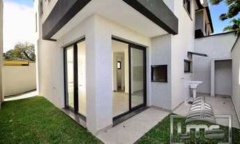 Imagem 3: Sobrados 3 Quartos com suíte e vaga - perto Parque Tanguá - Entrega JUNHO 2024