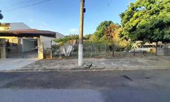 Imagem: Terreno - Jardim Chapadão - Campinas