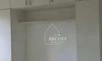 Imagem 7: Apartamento com 2 dormitórios para alugar, 75 m² por R$ 4.442,00/mês - Itaipava - Petrópol