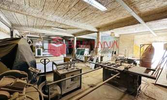 Imagem 3: Galpão para Locação em Pitangueiras 600 m² com Escritório e Estacionamento