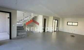 Imagem 6: Casa de condomínio em Rua Ângelo Tozim - Campo de Santana - Curitiba/PR