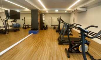 Imagem 3: Alugo Apartamento próximo Shopping Recife 3 quartos , varanda,sala,cozinha e 2 banheiros