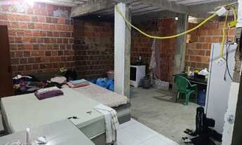 Imagem: Apartamento no Subsolo BAIRRO PARQUE VERDE