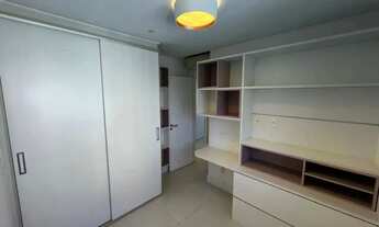 Imagem 13: Apartamento à Venda na Pituba Vista Mar, Andar Alto e 2 Vagas